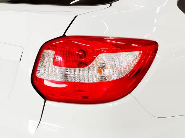 Lada (ВАЗ) Granta I Рестайлинг с пробегом 2023 года, цена 809 000 рублей, 32198 км, лифтбек, Автокод Объявления