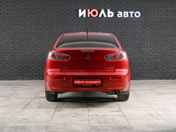Mitsubishi Lancer X Рестайлинг с пробегом 2014 года, цена 1 050 000 рублей, 144738 км, седан, Автокод Объявления