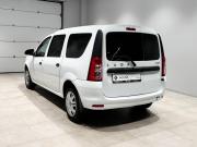 Lada (ВАЗ) Largus I Рестайлинг Екатеринбург  - изображение 26