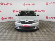 Skoda Rapid I Вологда  - изображение 19