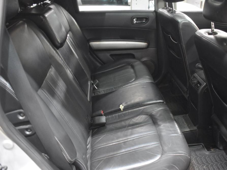 Nissan X-Trail II Рестайлинг Архангельск  - изображение 11