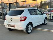 Renault Sandero II Рестайлинг Оренбург  - изображение 25