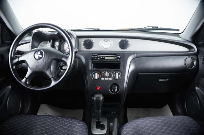 Mitsubishi Outlander I с пробегом 2003 года, цена 749 000 рублей, 229559 км, внедорожник, Автокод Объявления