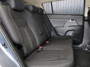 Kia Sportage III Рестайлинг Пермь  - изображение 51