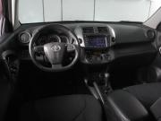 Toyota RAV4 III (XA30) Рестайлинг Минеральные Воды  - изображение 24