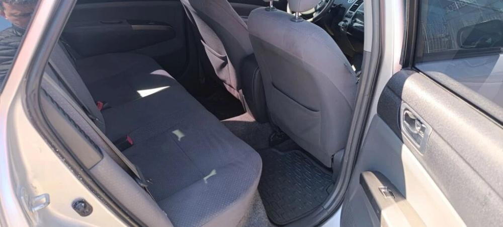 Toyota Prius II Рестайлинг (XW20) Омск  - изображение 12