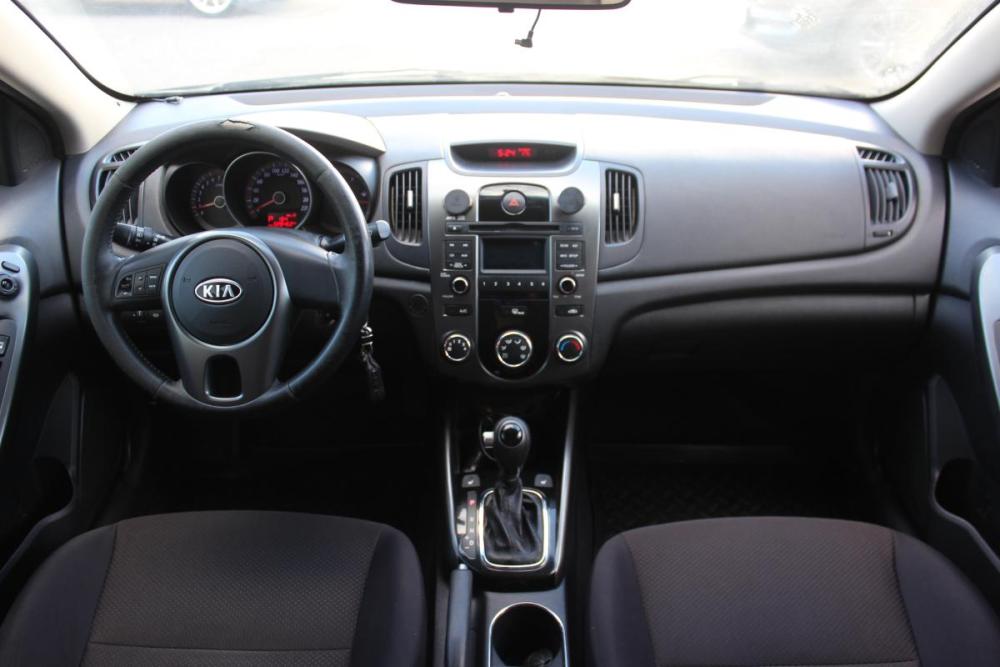 Kia Cerato II Белгород  - изображение 7