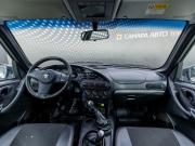Chevrolet Niva I Рестайлинг Самара  - изображение 32