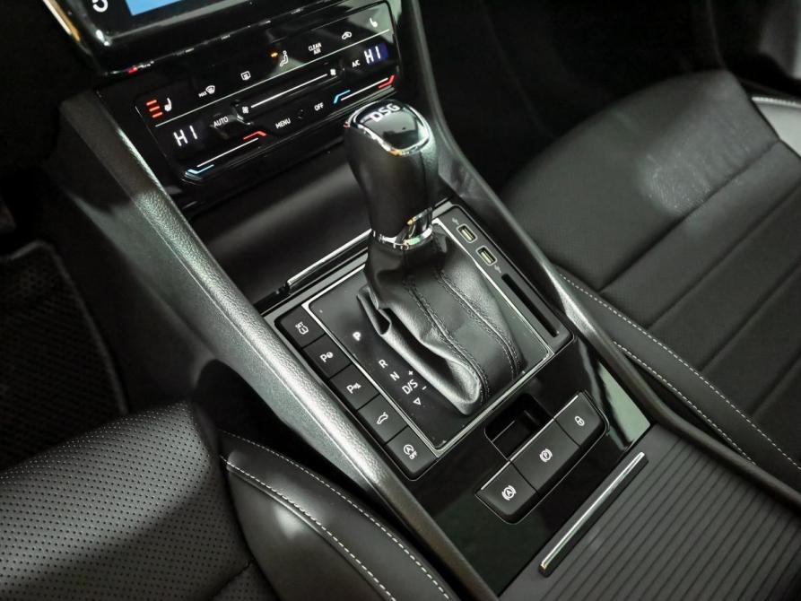 Skoda Superb III Рестайлинг Екатеринбург  - изображение 14