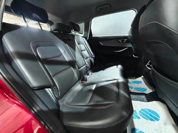 Chery Tiggo 7 Pro I с пробегом 2022 года, цена 1 780 000 рублей, 33126 км, внедорожник, Автокод Объявления