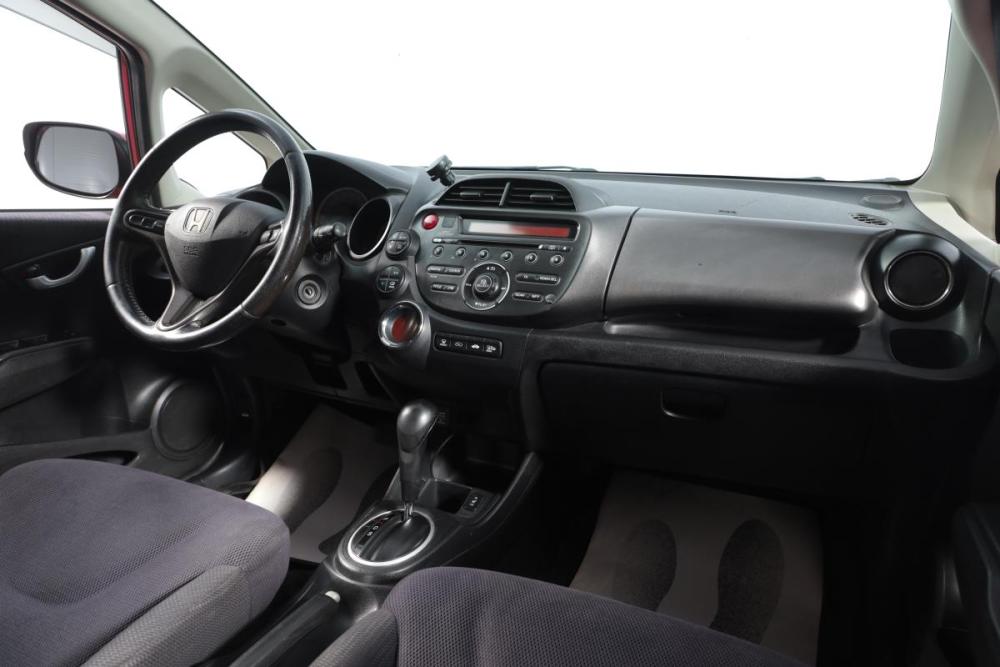 Honda Jazz II Рестайлинг Новосибирск  - изображение 10