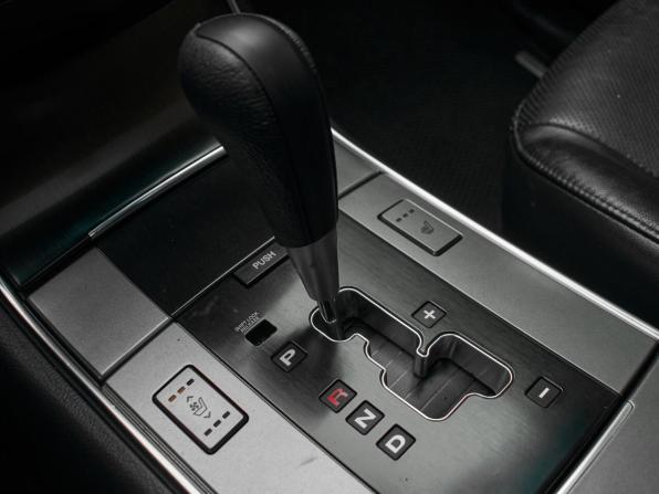 Hyundai ix55 с пробегом 2012 года, цена 1 650 000 рублей, 227745 км, внедорожник, Автокод Объявления