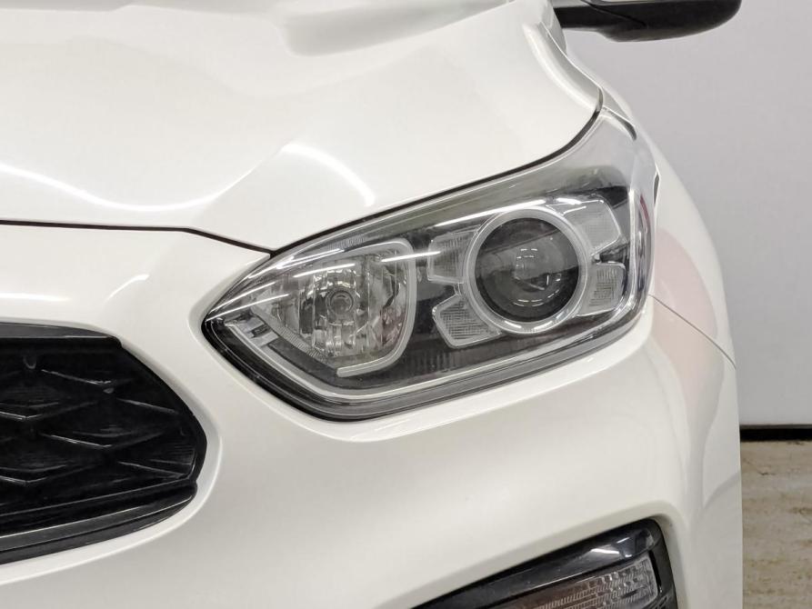 Kia Cerato IV Москва  - изображение 17