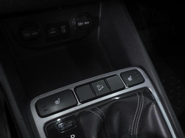 Hyundai Creta I с пробегом 2017 года, цена 1 597 000 рублей, 158070 км, внедорожник, Автокод Объявления