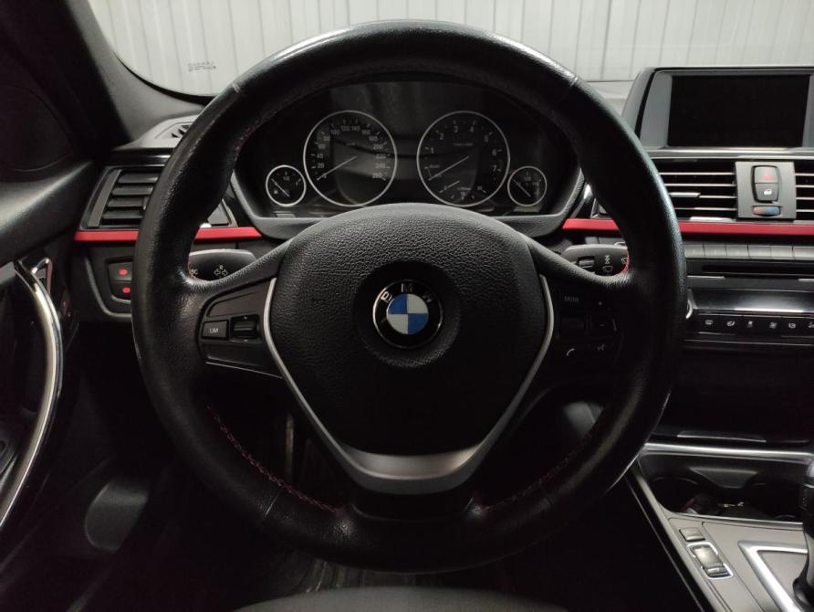 BMW 3 серии VI (F3x) Пермь  - изображение 7