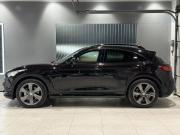 Infiniti FX II (S51) Рестайлинг Новосибирск  - изображение 29