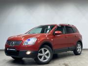 Nissan Qashqai+2 I Кемерово  - изображение 14