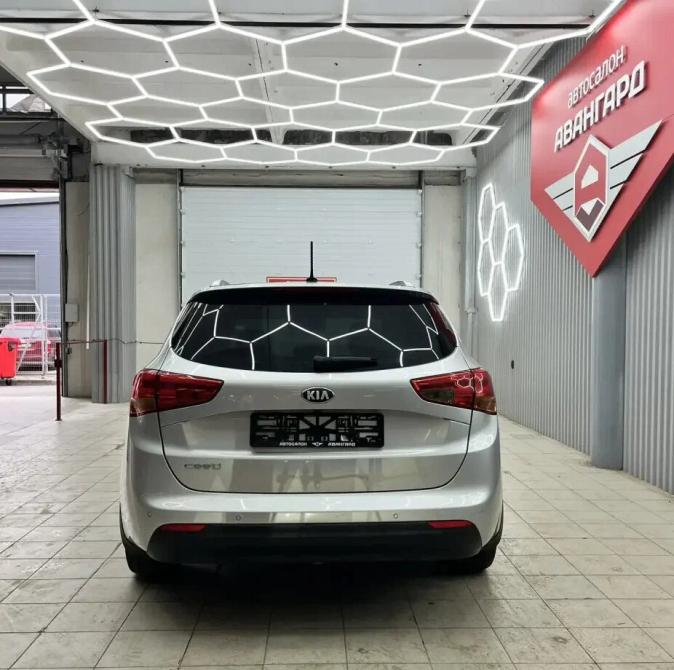 Kia Ceed II Альметьевск  - изображение 4