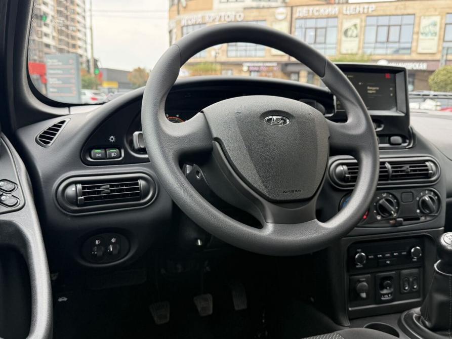 Lada (ВАЗ) Niva Travel I Рестайлинг Краснодар  - изображение 10
