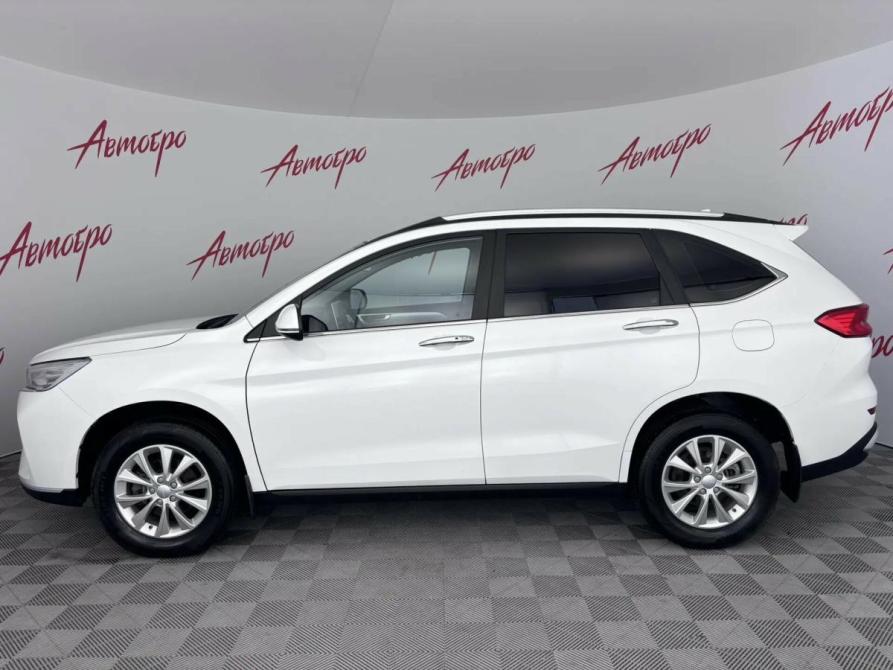 Haval M6 II Псков  - изображение 2