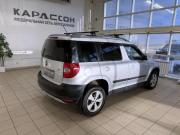 Skoda Yeti I Волгоград  - изображение 20