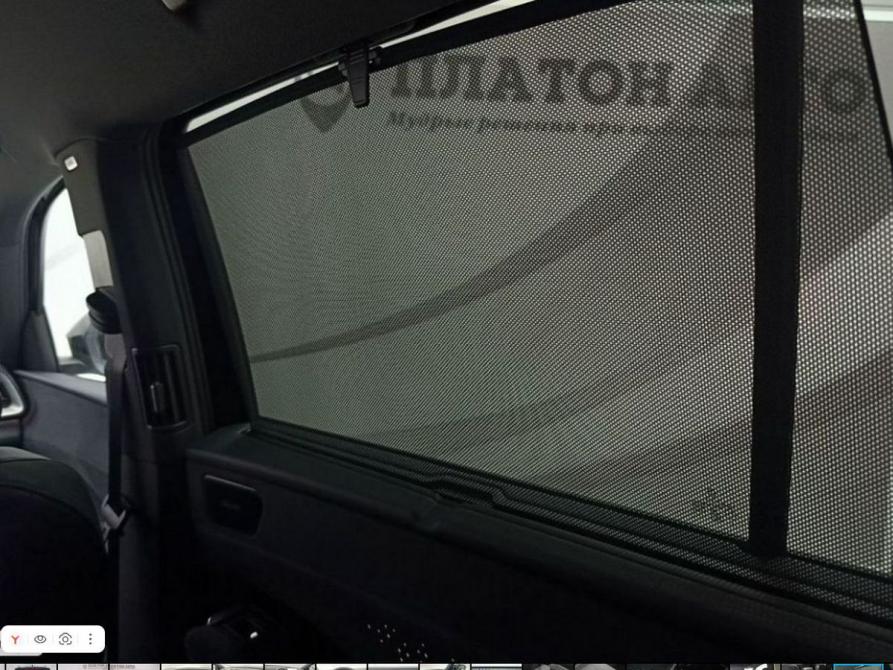 Volkswagen Teramont II (China Market) Воронеж  - изображение 22