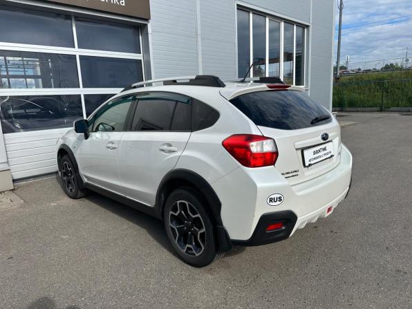 Subaru XV I с пробегом 2012 года, цена 1 045 000 рублей, 230000 км, внедорожник, Автокод Объявления