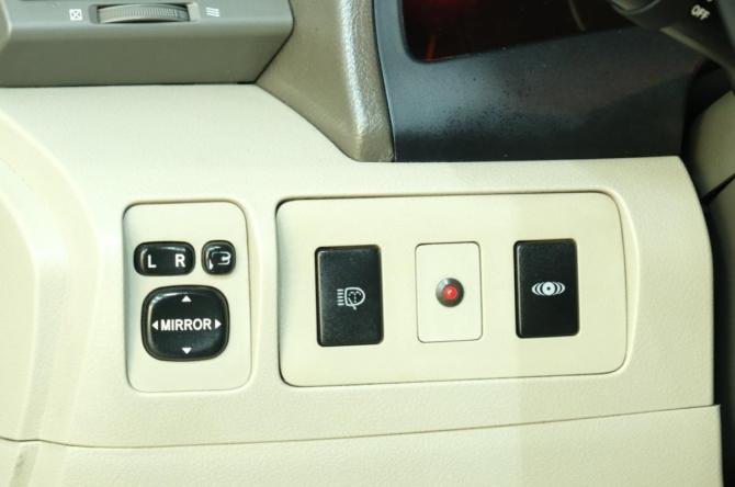 Toyota Camry VI (XV40) с пробегом 2007 года, цена 1 199 000 рублей, 320000 км, седан, Автокод Объявления