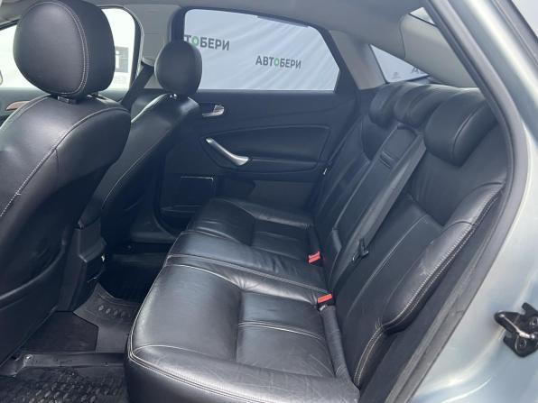 Ford Mondeo IV с пробегом 2007 года, цена 520 000 рублей, 290000 км, седан, Автокод Объявления
