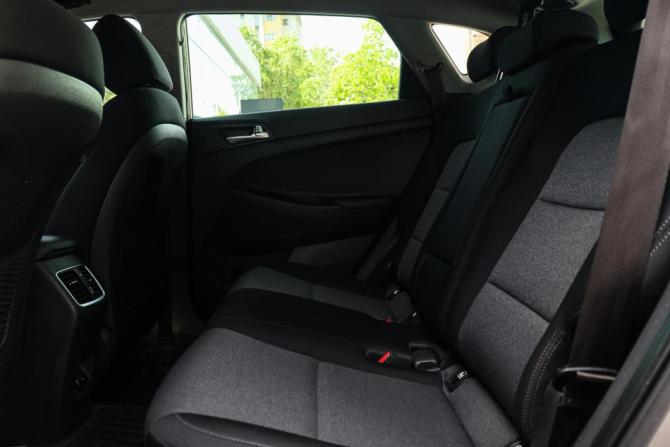 Hyundai Tucson III Рестайлинг с пробегом 2020 года, цена 2 650 000 рублей, 71211 км, внедорожник, Автокод Объявления