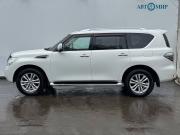 Nissan Patrol VI (Y62) Москва  - изображение 22