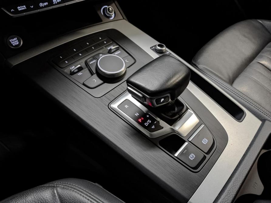 Audi Q5 II (FY) Санкт-Петербург  - изображение 29