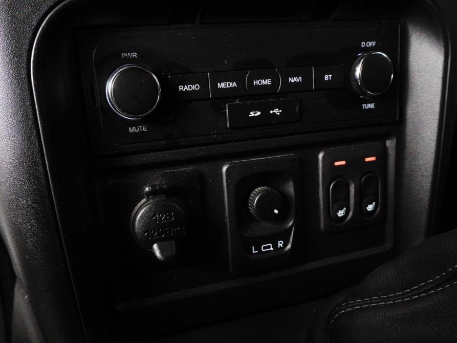 Lada (ВАЗ) Niva Travel I Минеральные Воды  - изображение 14