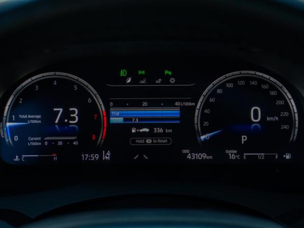 Toyota Camry VIII (XV70) Рестайлинг с пробегом 2022 года, цена 3 148 000 рублей, 43108 км, седан, Автокод Объявления