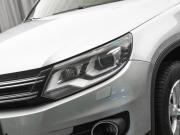 Volkswagen Tiguan I Рестайлинг Москва  - изображение 43