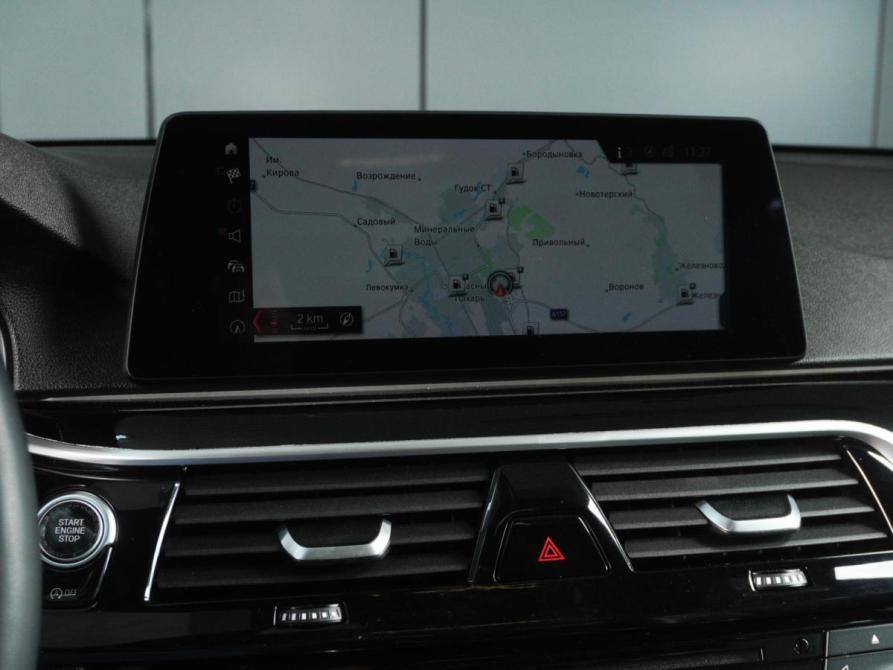 BMW 5 серии VII (G30/G31/G38) Минеральные Воды  - изображение 13