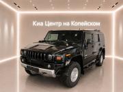 Hummer H2 I Рестайлинг Челябинск  - изображение 16