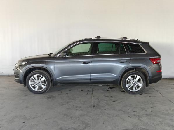 Skoda Kodiaq I с пробегом 2020 года, цена 3 150 000 рублей, 98500 км, внедорожник, Автокод Объявления