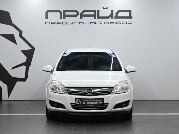 Opel Astra H Рестайлинг с пробегом 2011 года, цена 499 900 рублей, 312000 км, седан, Автокод Объявления