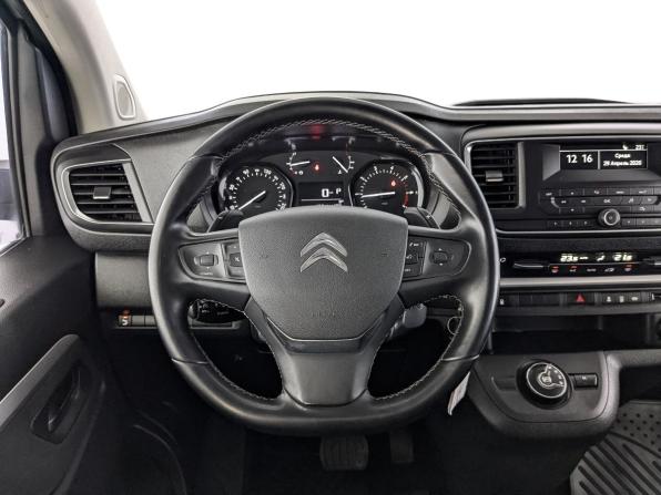 Citroen SpaceTourer I с пробегом 2021 года, цена 3 180 000 рублей, 97749 км, минивэн, Автокод Объявления