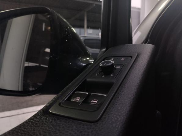 Volkswagen Multivan T6 с пробегом 2018 года, цена 5 750 000 рублей, 105919 км, минивэн, Автокод Объявления