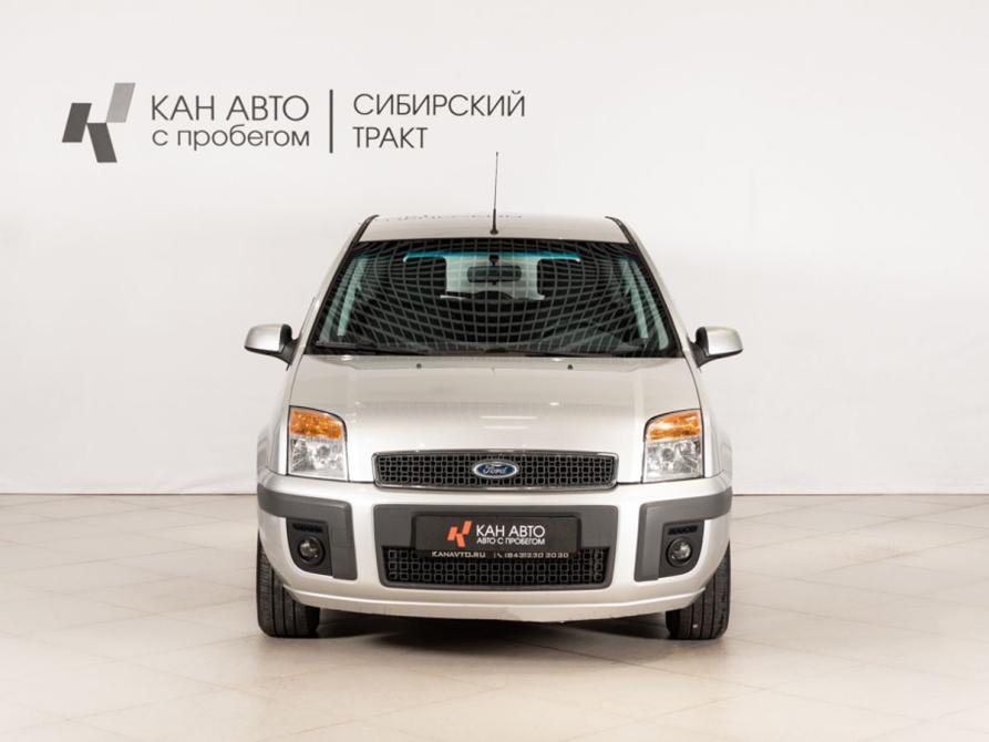 Ford Fusion I Рестайлинг Казань  - изображение 2