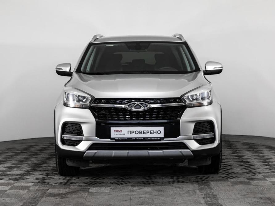 Chery Tiggo 4 I Рестайлинг Санкт-Петербург  - изображение 2