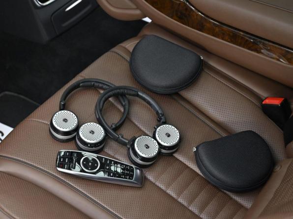 Mercedes-Benz S-Класс VI (W222 C217) с пробегом 2016 года, цена 2 699 000 рублей, 109114 км, седан, Автокод Объявления