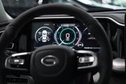 GAC GS8 II Москва  - изображение 71