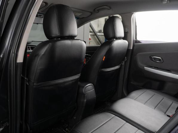 Kia Ceed II с пробегом 2013 года, цена 1 059 000 рублей, 194169 км, хэтчбек, Автокод Объявления
