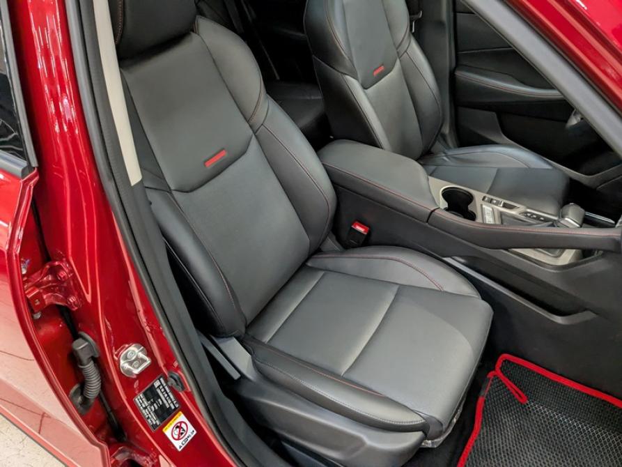 Changan CS35 Plus I Рестайлинг Москва  - изображение 22