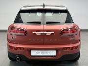 Mini Clubman II Рестайлинг Москва  - изображение 26