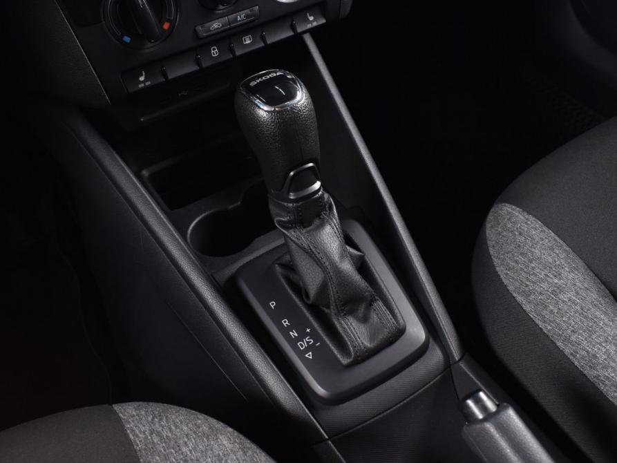 Skoda Rapid II Кемерово  - изображение 17
