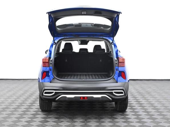 Kia Seltos I с пробегом 2021 года, цена 2 149 000 рублей, 44909 км, внедорожник, Автокод Объявления